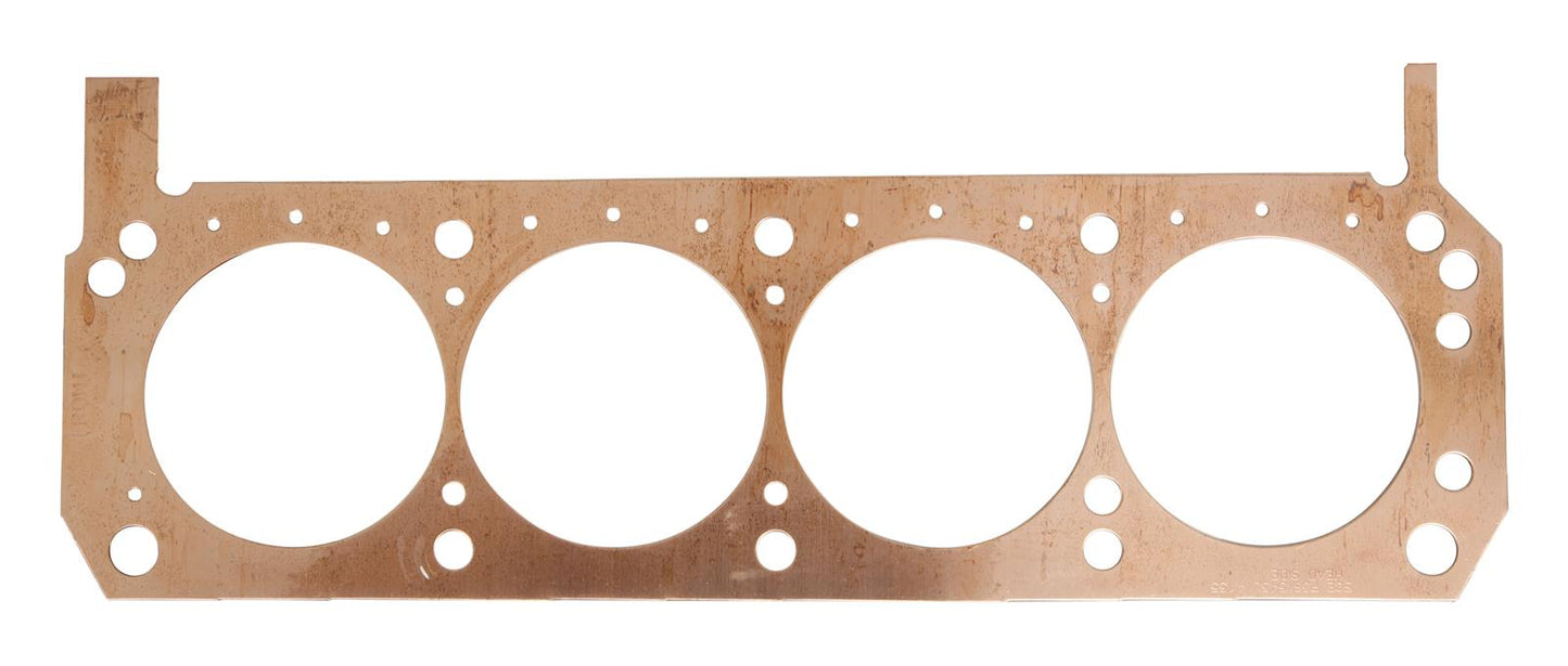 SCE Gaskets SCE-P361543L Ford 289-351W 4.160 x .043 Pro