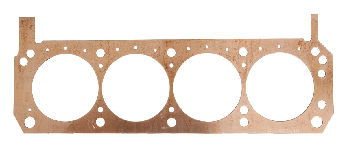 SCE Gaskets P361543L FORD 289-351W 4.160 X .043 PRO COPPER HD GSKT LEFT SIDE