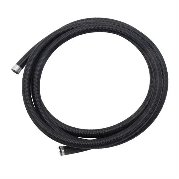 Russell RU630255 Pro Clasc Ii 4AN 50Ft Blk