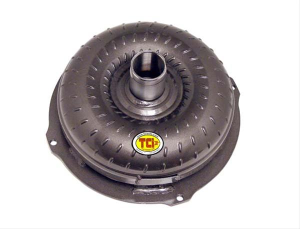TCI Auto TCI242101 Conv Th350 Sf Nlu/Bp Sbp 65-81
