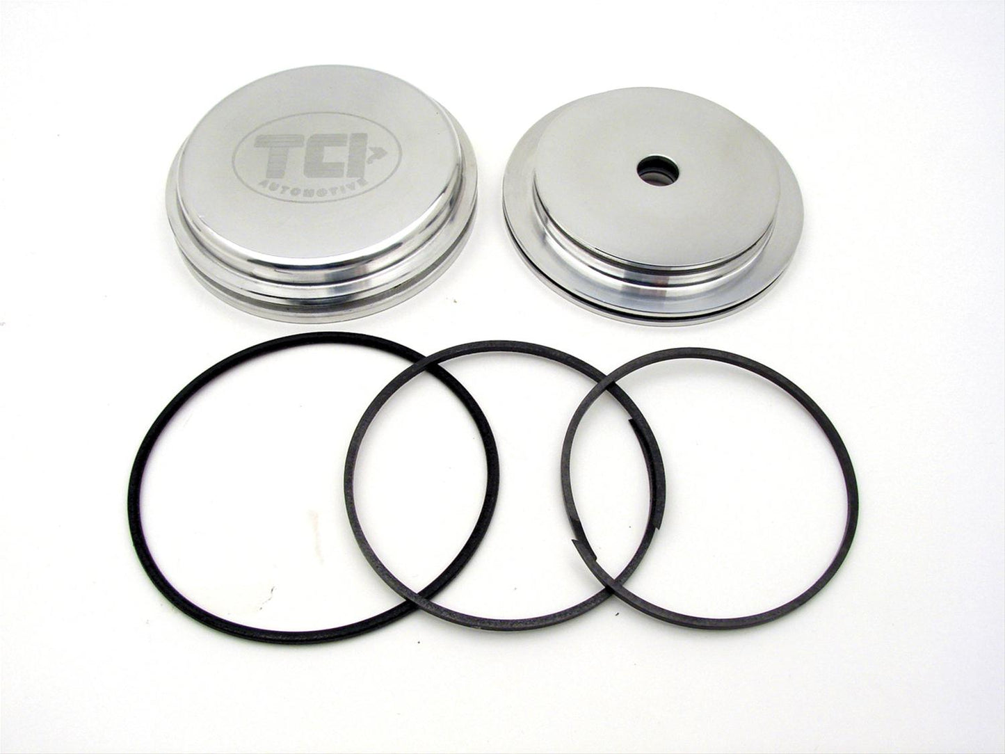 TCI Auto TCI576005 5R55S Int. Jumbo Servo