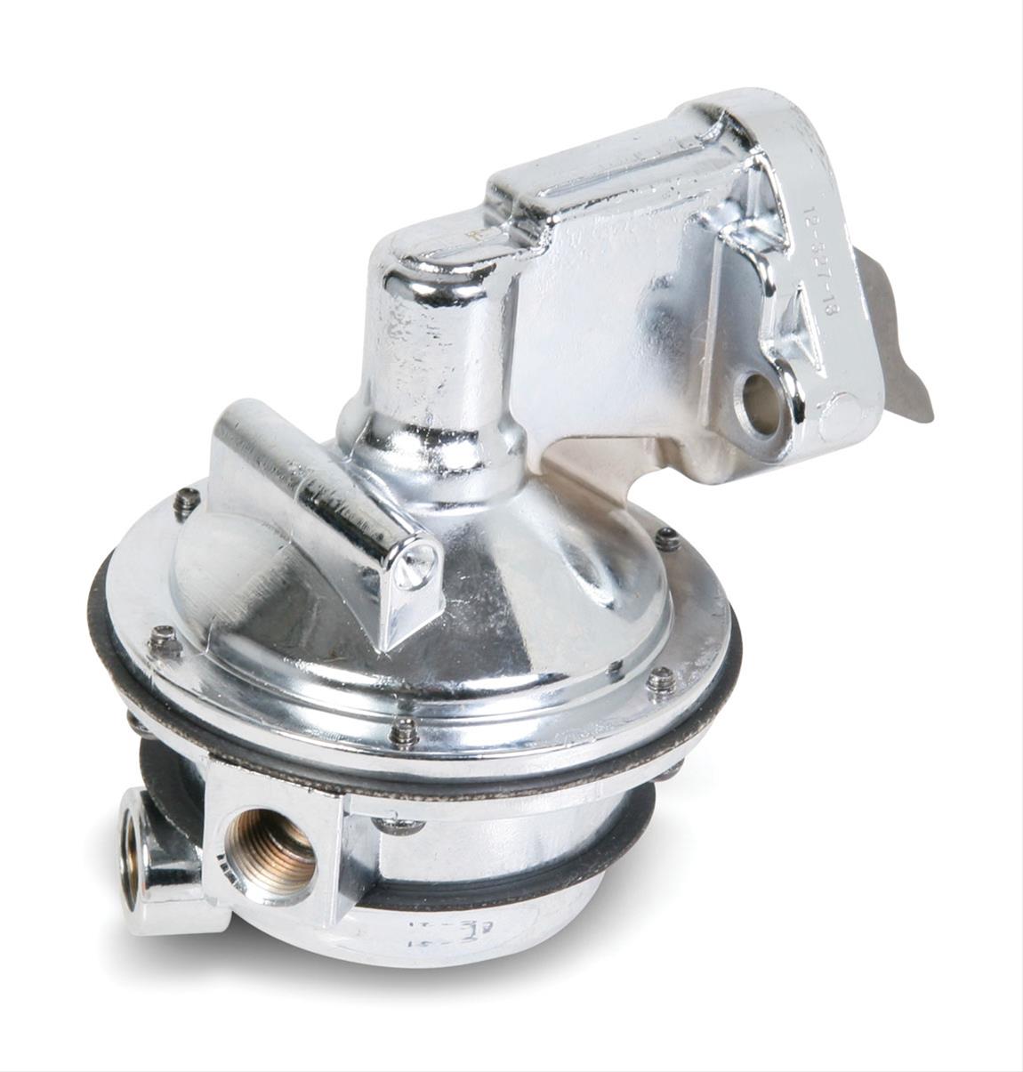 Quick Fuel QFT30-350QFT Mechanical Fuel Pump suits Chev SB V8