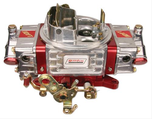 Quick Fuel QFTSSR-8562 Street Race Carb. 850 CFM D.A
