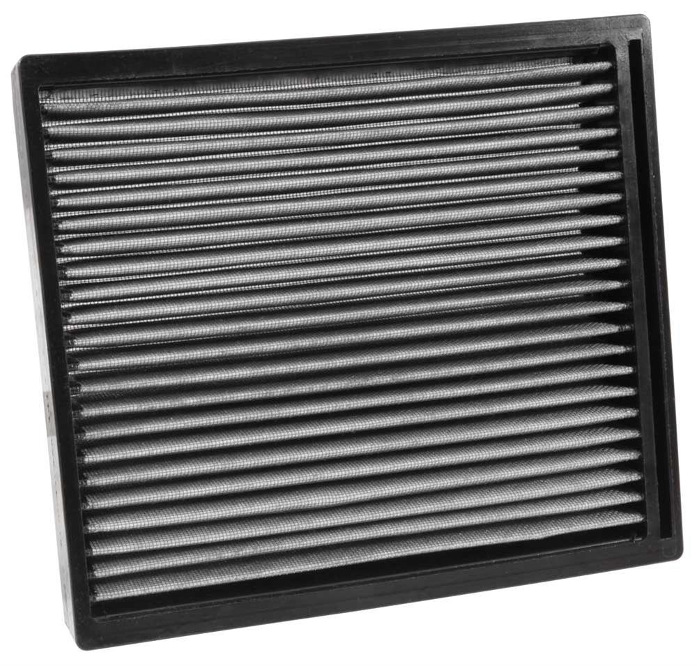 K&N Filters KNVF2010 Hyundai /Kia Sonata/Optima Var Cabin Air Filter