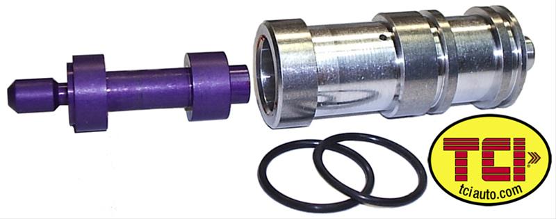TCI Auto TCI374402 700R4/2004R Tv Plngr Sprng Blu