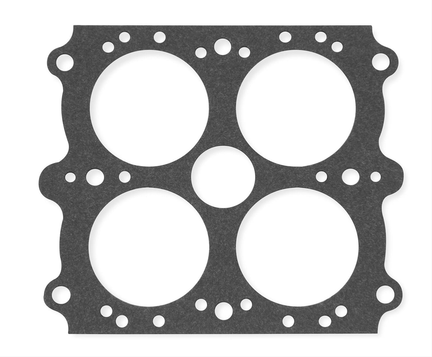 Quick Fuel QFT8-61QFT Throttle Body Gasket. 4BBL 11/2"