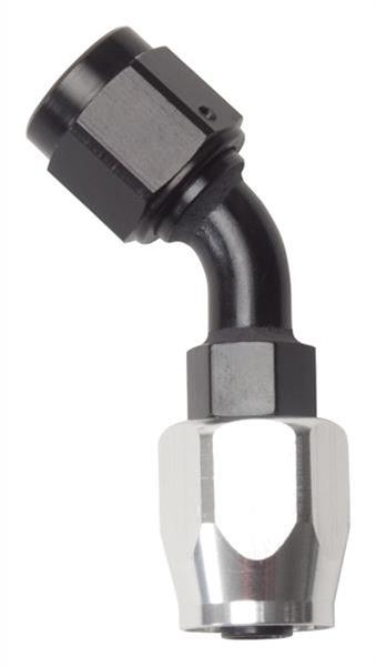 Russell RU610093 Hose End 6An
