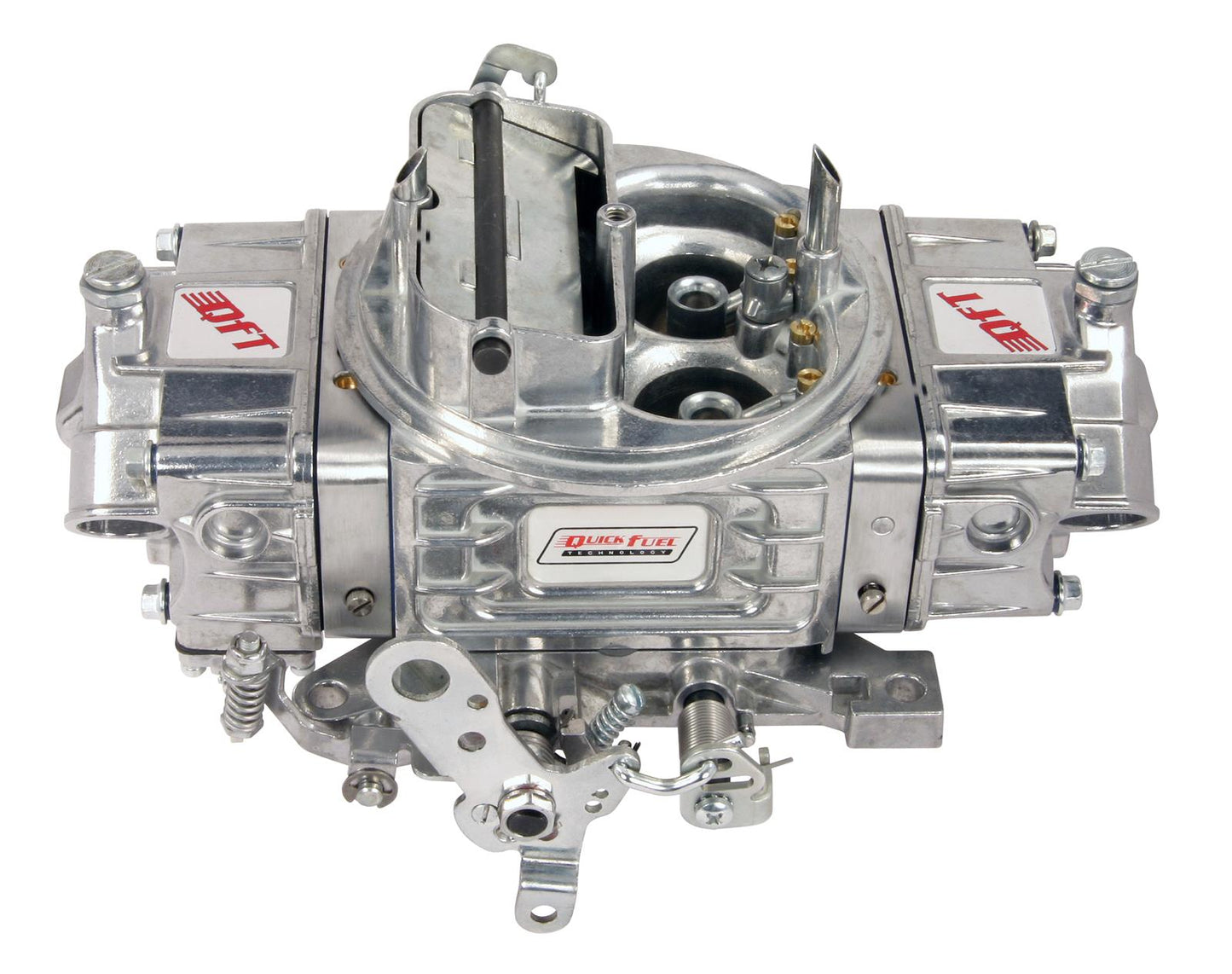 Quick Fuel QFTHR-800 Hot Rod Carburetor 800 CFM Ms