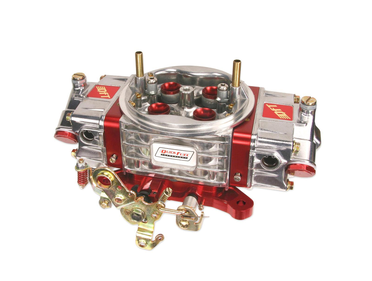 Quick Fuel QFTRQ-950-AN Race Q Series 950 CFM An