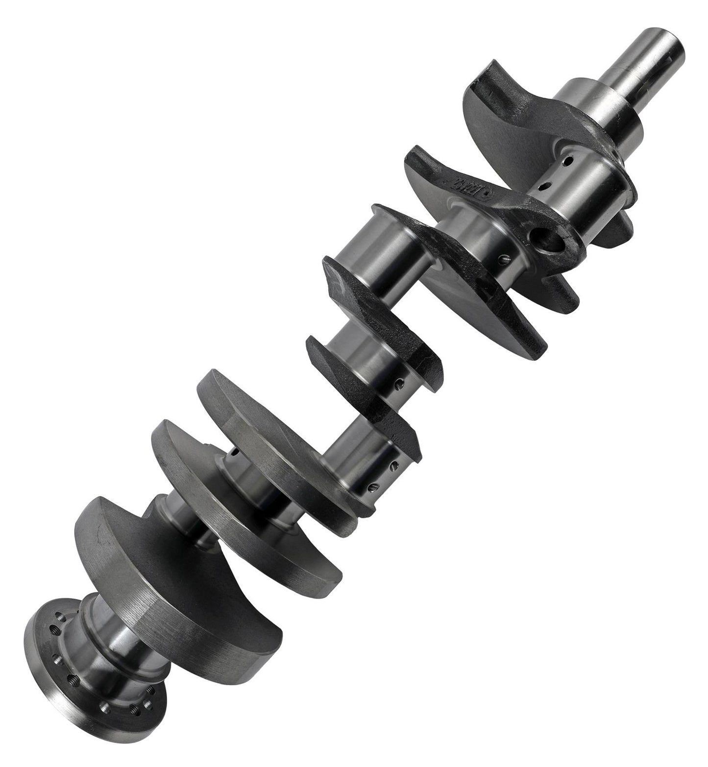 SCAT SC936020 Crank 9000 Ser Light Cast suits Chrys 360 4.000 6.123