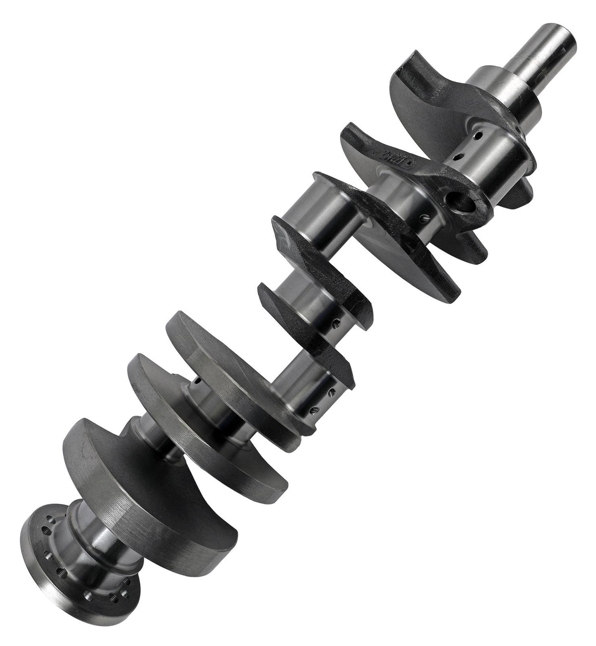 SCAT SC936020 Crank 9000 Ser Light Cast suits Chrys 360 4.000 6.123