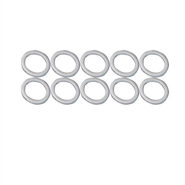 Russell RU683980 10mm38Brkln Washers