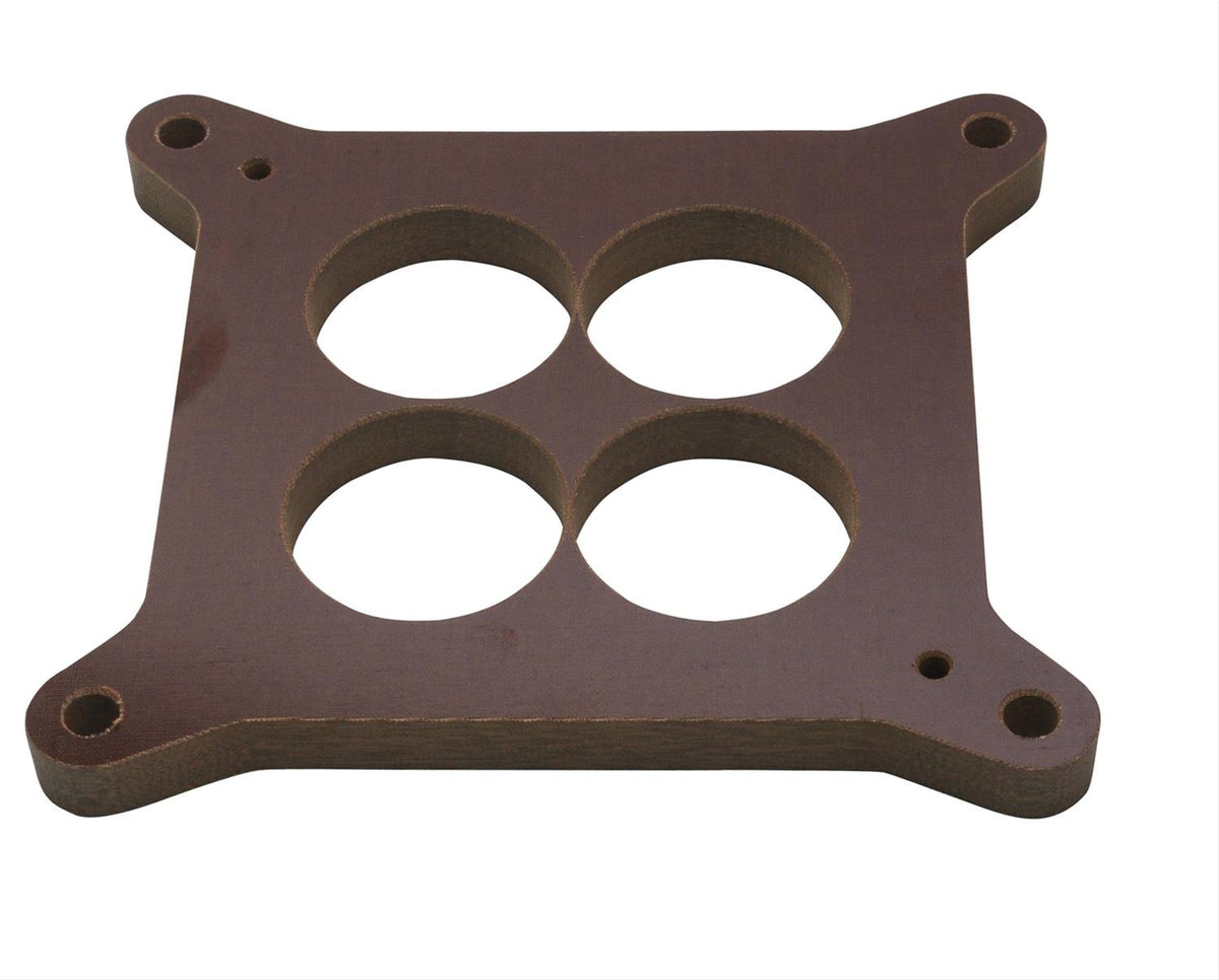 Quick Fuel QFT300-4005QFT Phenolic 4 Hole 1 3/4" Bore