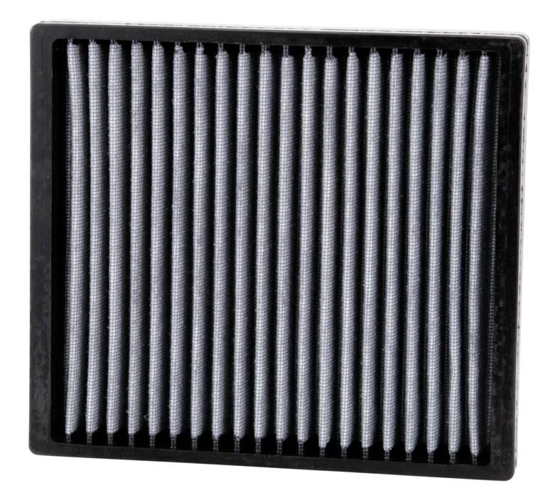 K&N Filters KNVF2013 Chrysler Dodge Jeep Various Cabin Air Filter