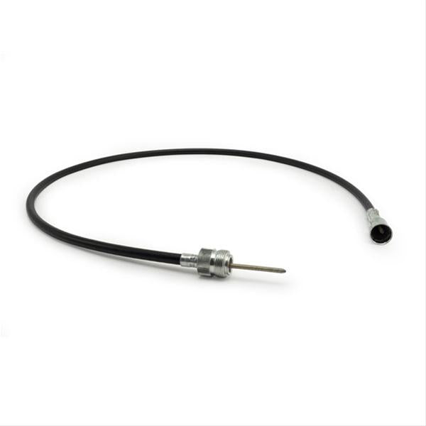 TCI Auto TCI377302 Gm Clip-On Speedo Cable