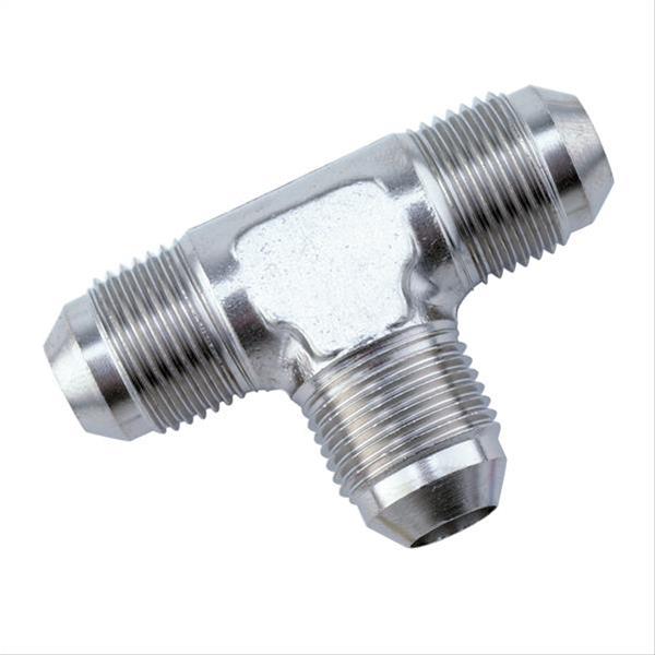 Russell RU661032 8 Tee Stnls