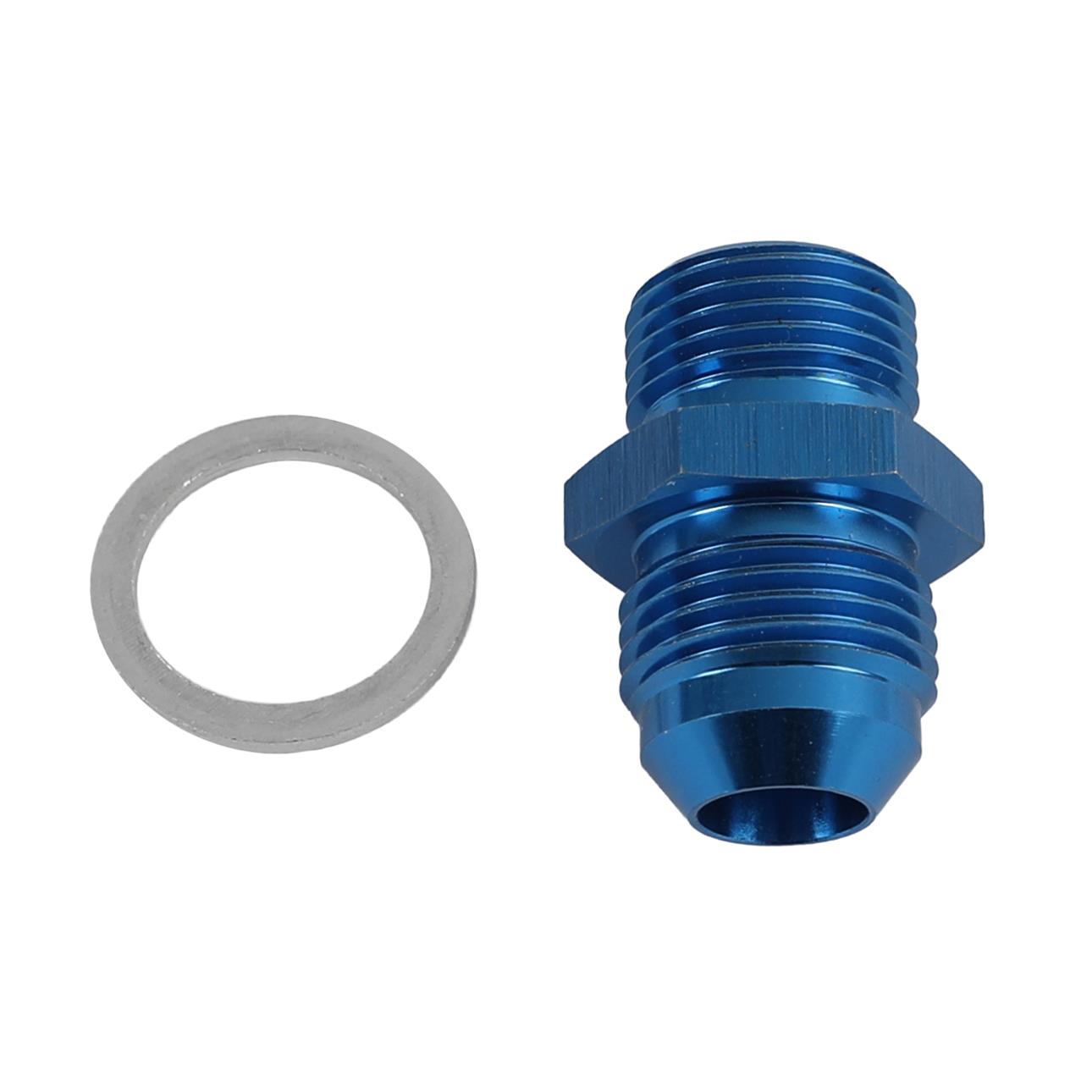 Russell RU670560 Met 8 X 18mm 15