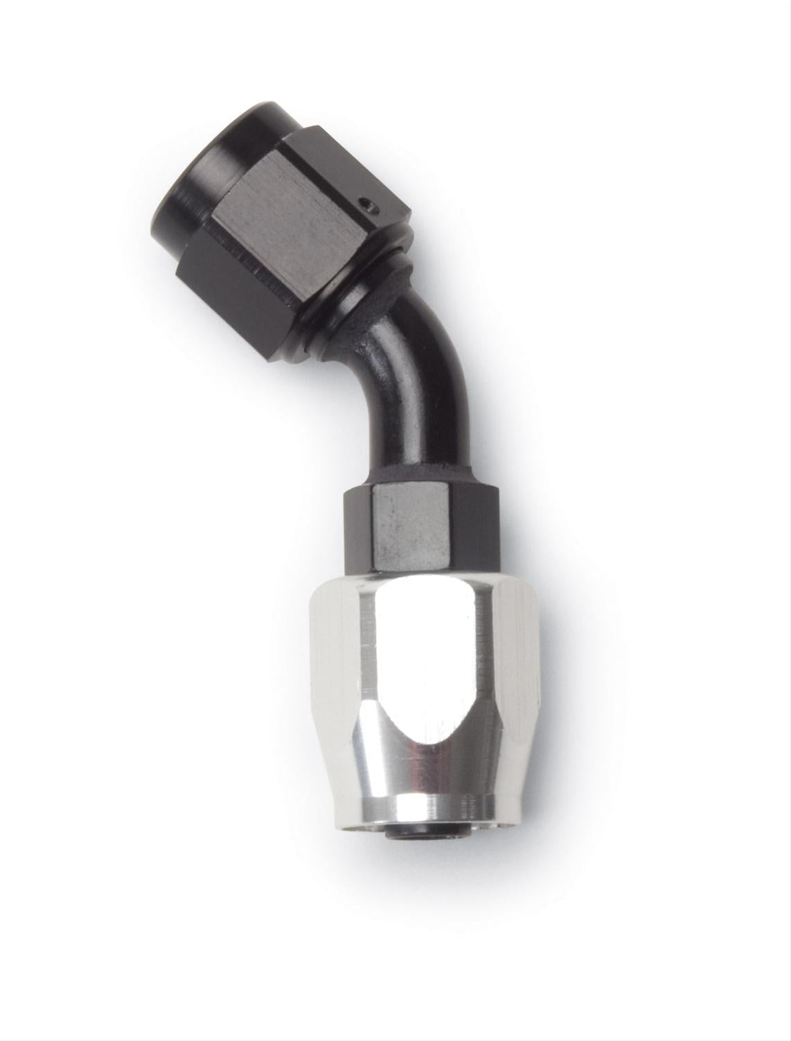 Russell RU613095 Swvl Hose End 45 Deg 6An