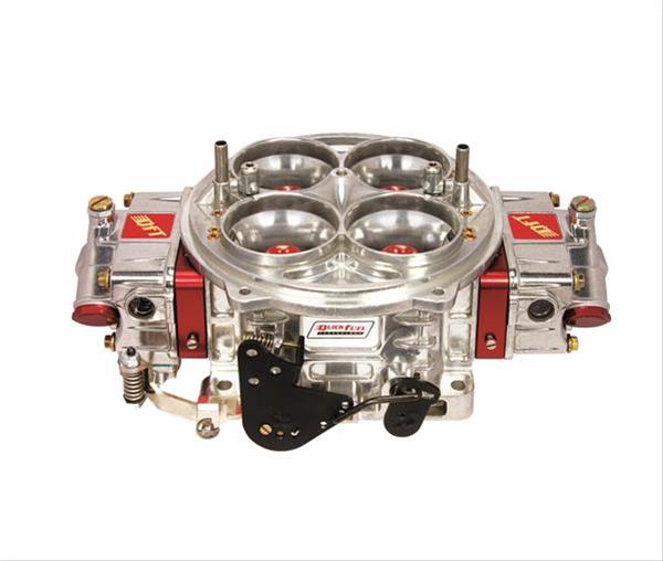 Quick Fuel QFTFx-4711-2CIR QFX 4700 Carburetor 1.800 2Cir