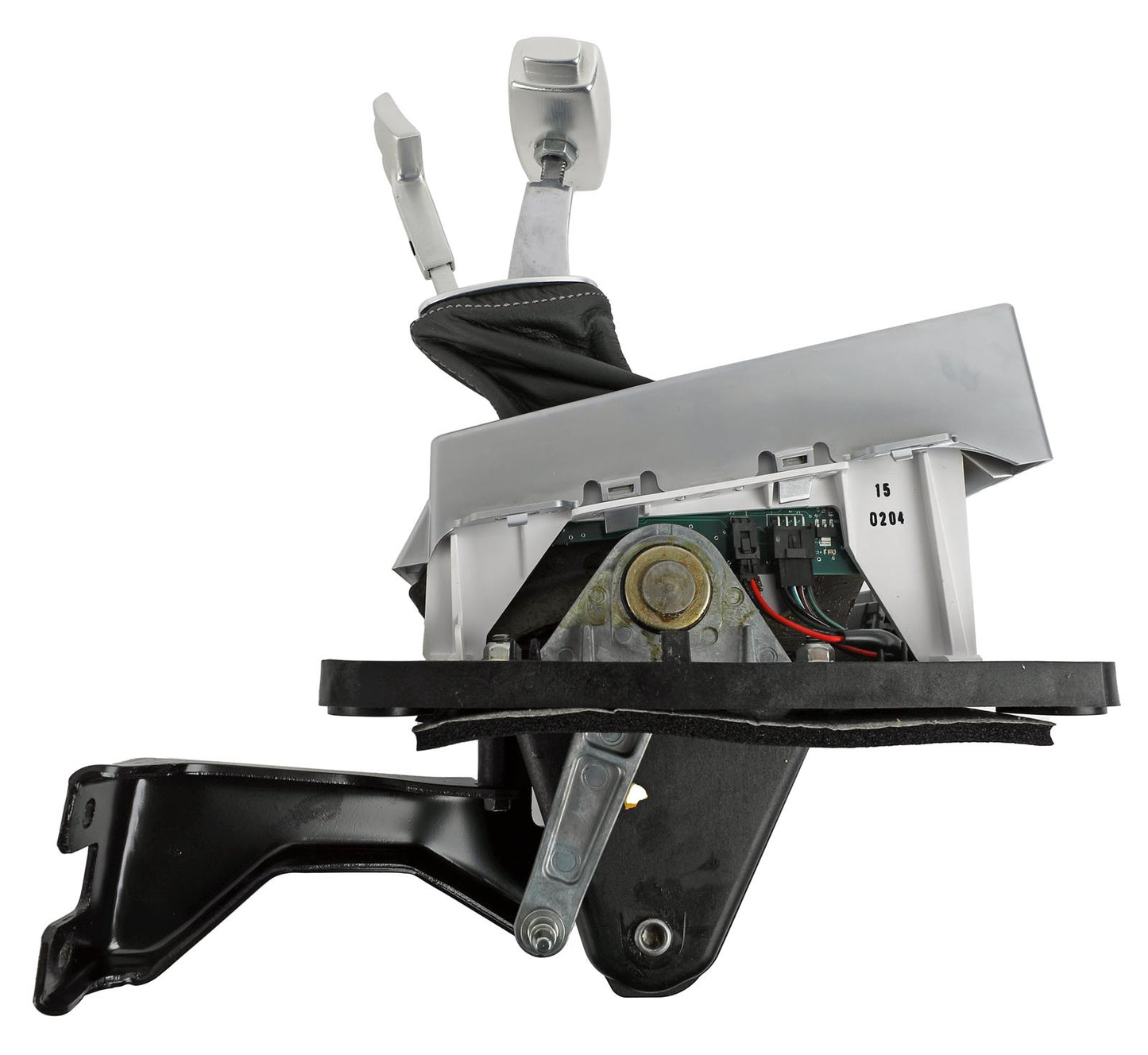 TCI Auto TCI619575 Mustang Ratchet Shifter2010-12