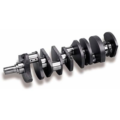 Lunati LTBO427IN Lunati Crankshaft Racer Series 4.000-2.750-2.200Rl6.385 No Bl