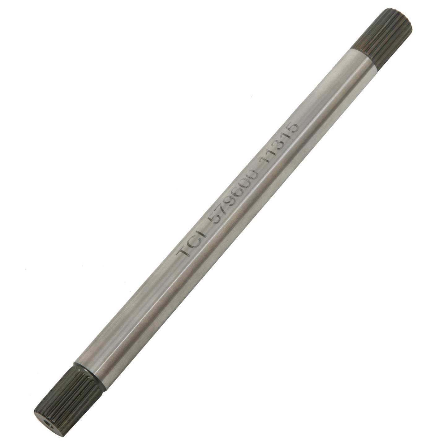 TCI Auto TCI579600 5R55S 300M Input Shaft