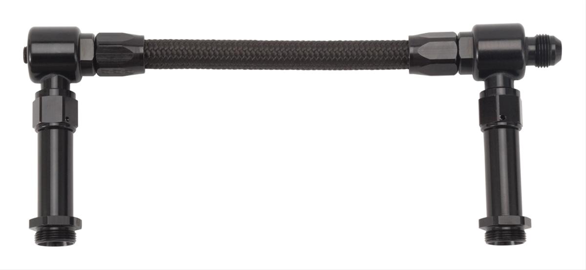 Russell RU641155 Carb Kit -8 Hol Black