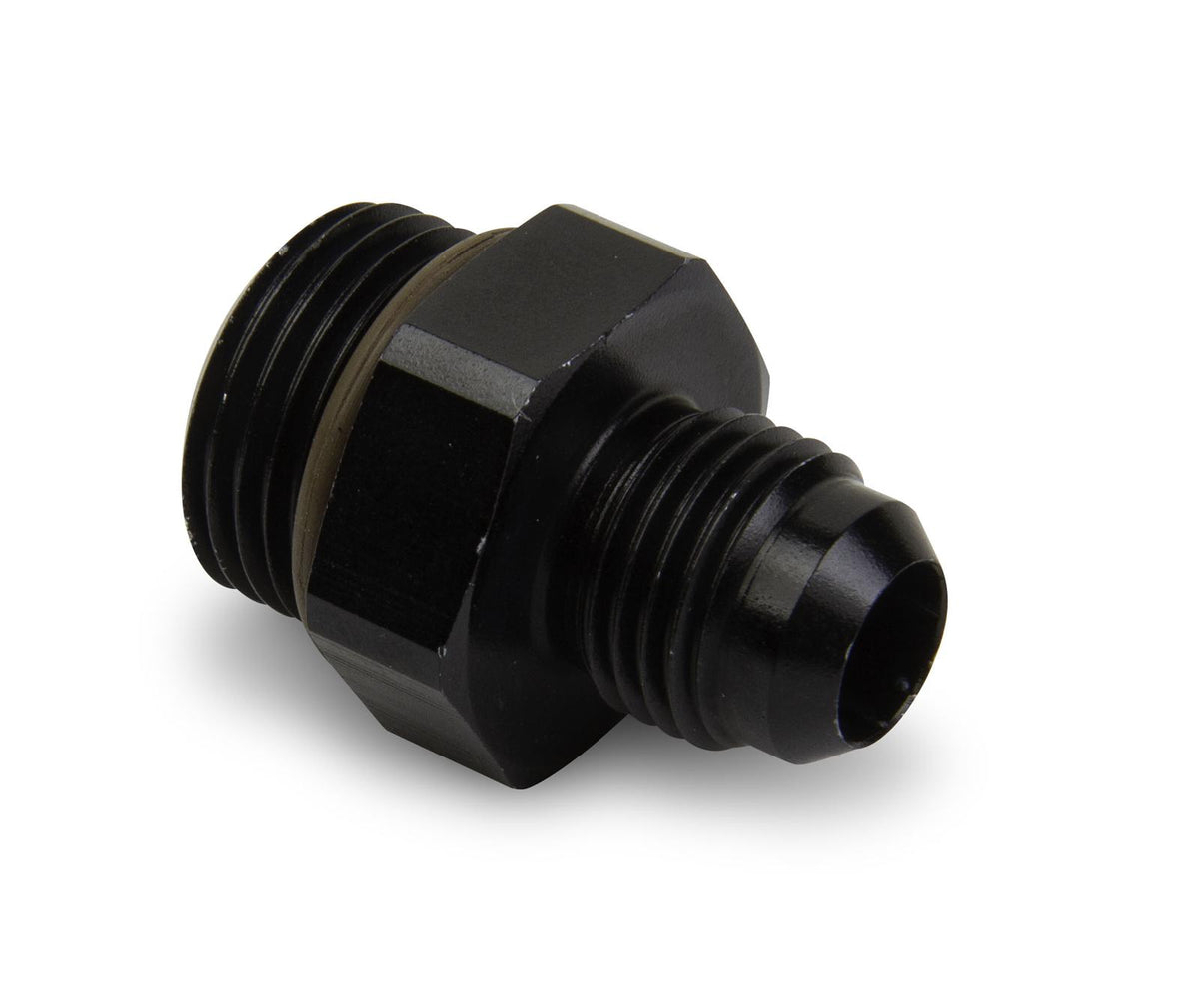 Quick Fuel QFT19-106-2BLKQFT Fuel Inlet Pro oring #8-#6An