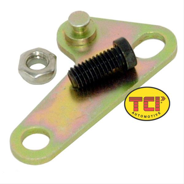 TCI Auto TCI376715 Tv Cable Corrector Holley