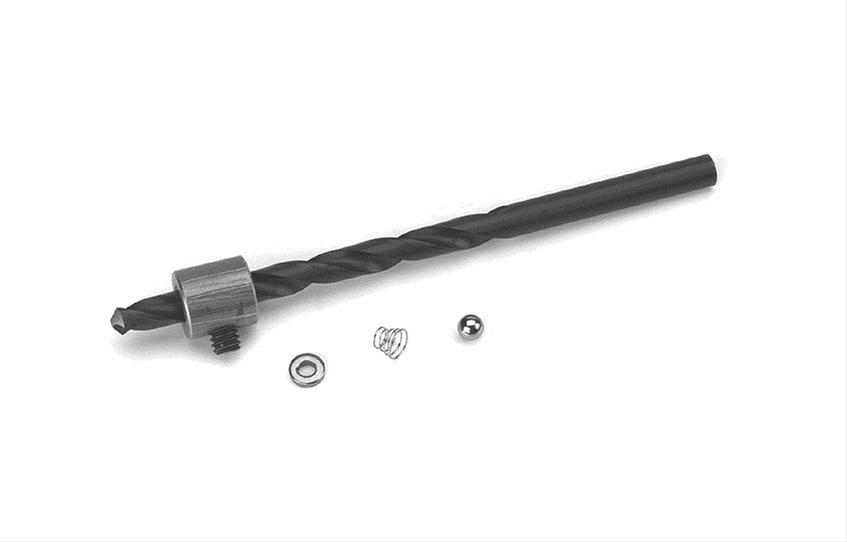 Quick Fuel QFT25-100QFT Power Valve Protection Kit