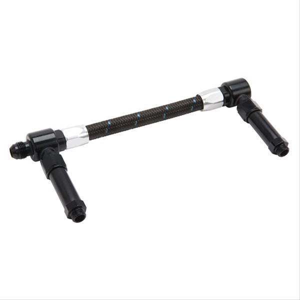 Russell RU641183 Dul In for Bg Claw 8 Blk