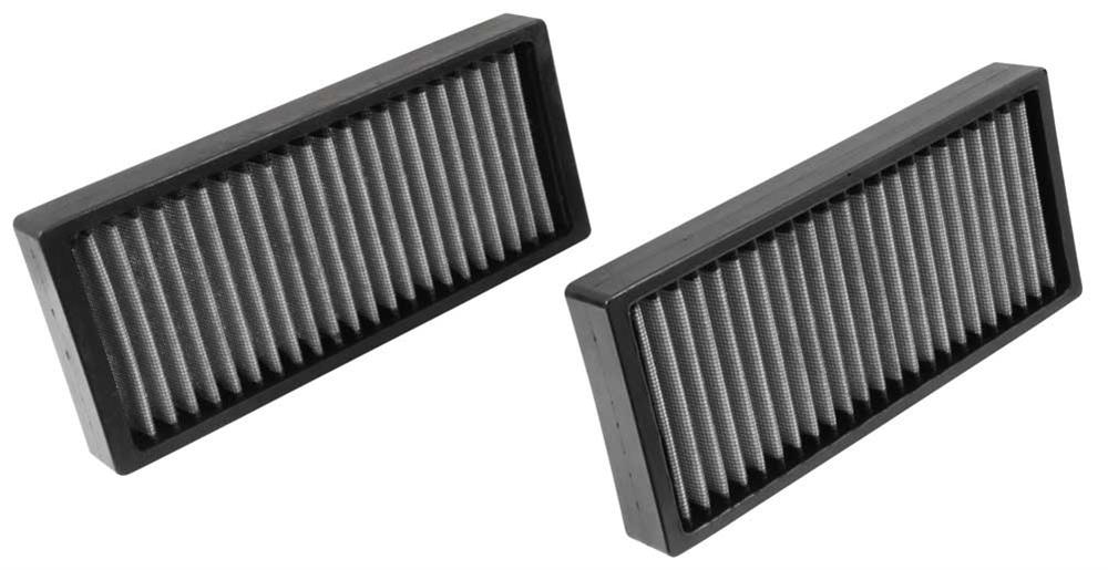 K&N Filters KNVF1002 Suits For Nissan Titan Cabin Air Filter