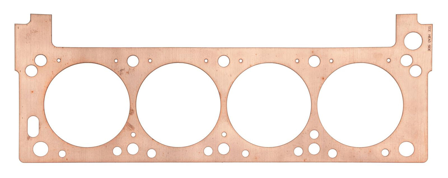 SCE Gaskets SCE-P520662R Ford 351C 4.060 x .062 Pro