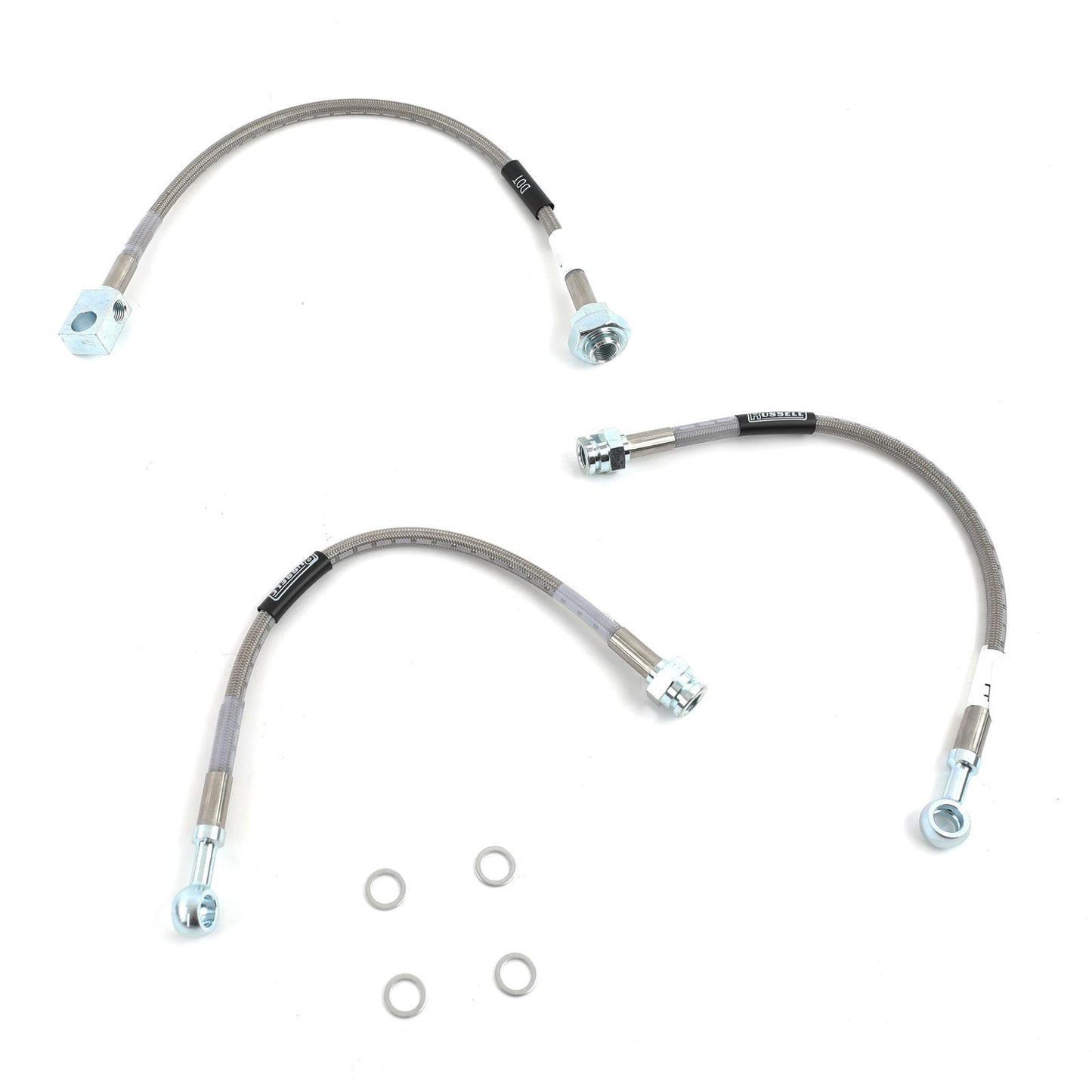 Russell RU672320 Strtlg Astro 2Wd 8598