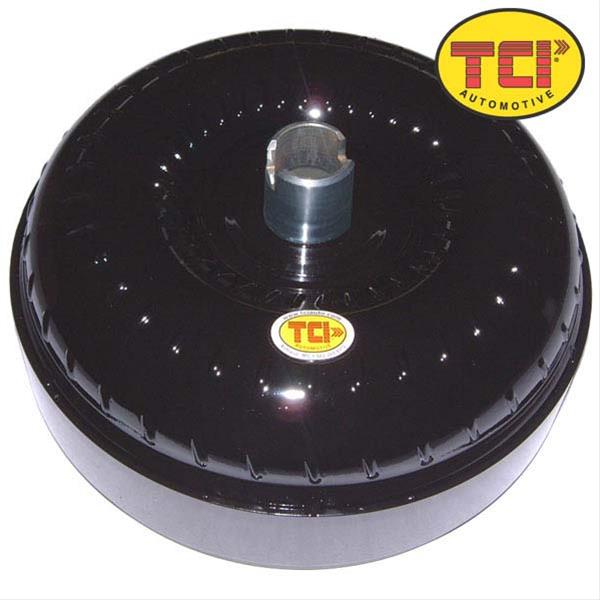 TCI Auto TCI494301 E4Od/4R100 .500 Pr Mod Valve