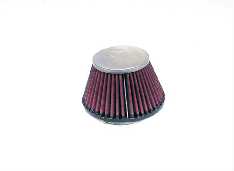 K&N Filters KNRC-9720 Citroen Various Models Chrome Air Filter