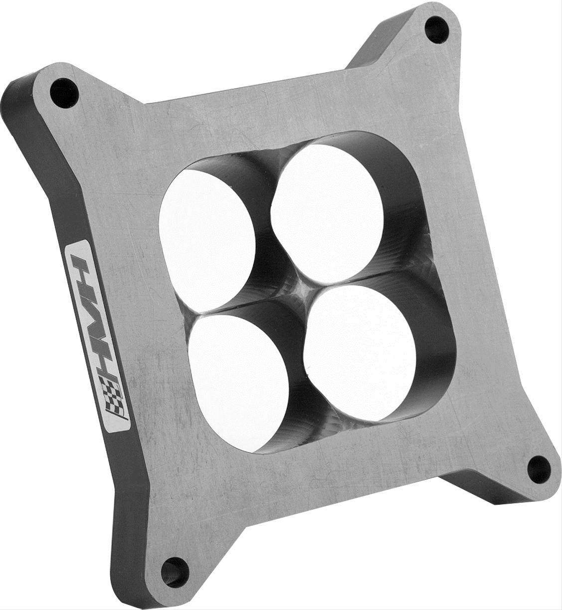 Quick Fuel QFT300-4150-1QFT Super Sucker Carb Spacer 1" Composite suits 4150