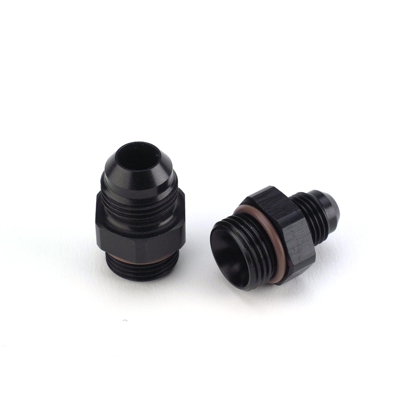 Quick Fuel QFT19-108BLQFT Fuel Inlet Pro Series oring #8