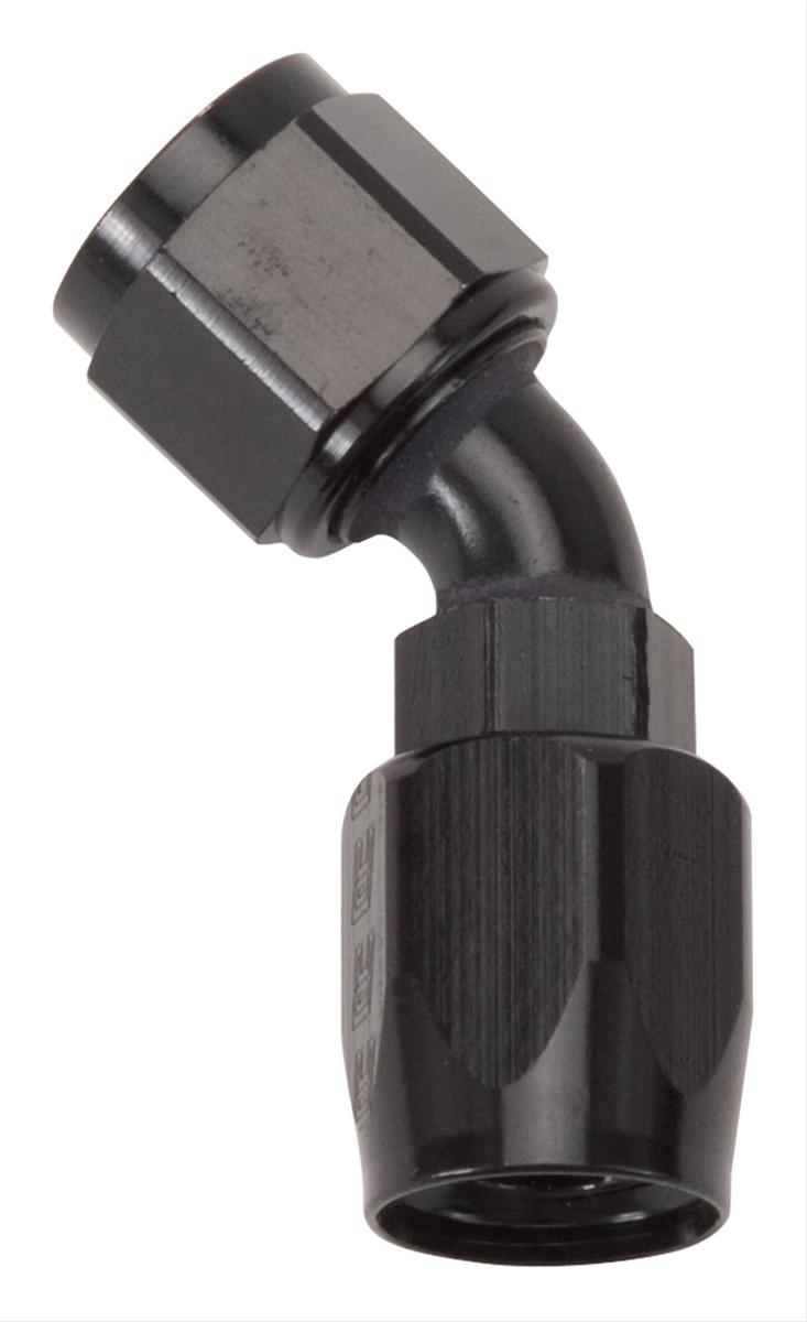 Russell RU613115 Swvl Hose End 45 Deg 10An