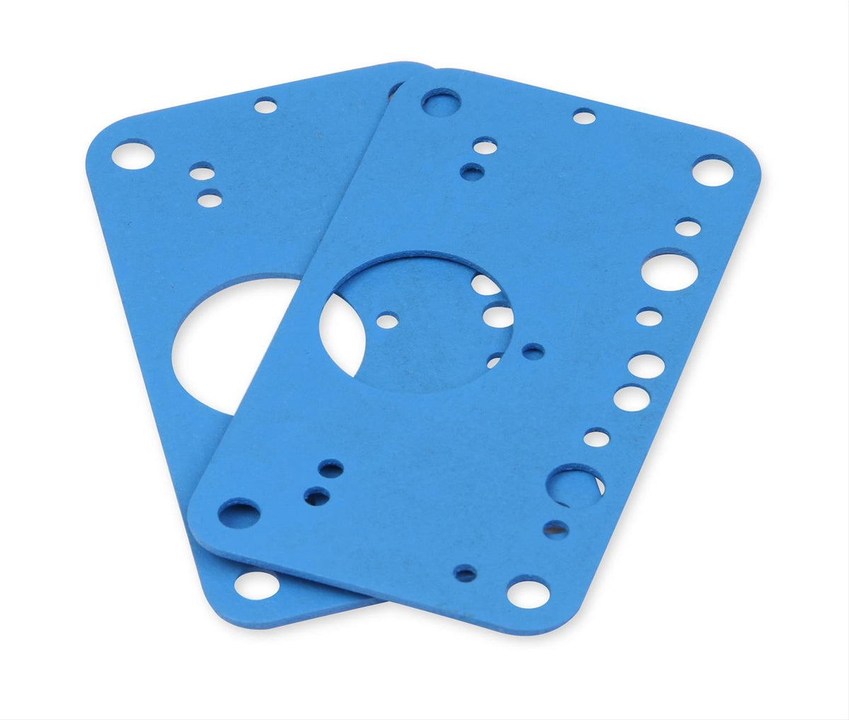 Quick Fuel Technology | QFT8-139QFT | Fuel Metering Block Gaskets 1Pr for Q P Rq & 2 Circuit QFX