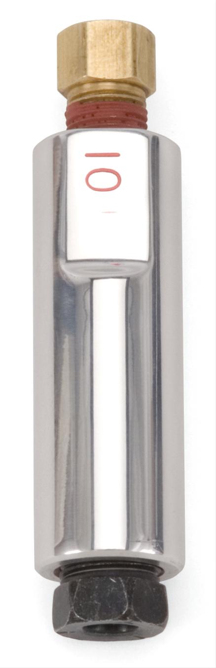 Russell RU654040 Residual Vlv 10 Lb