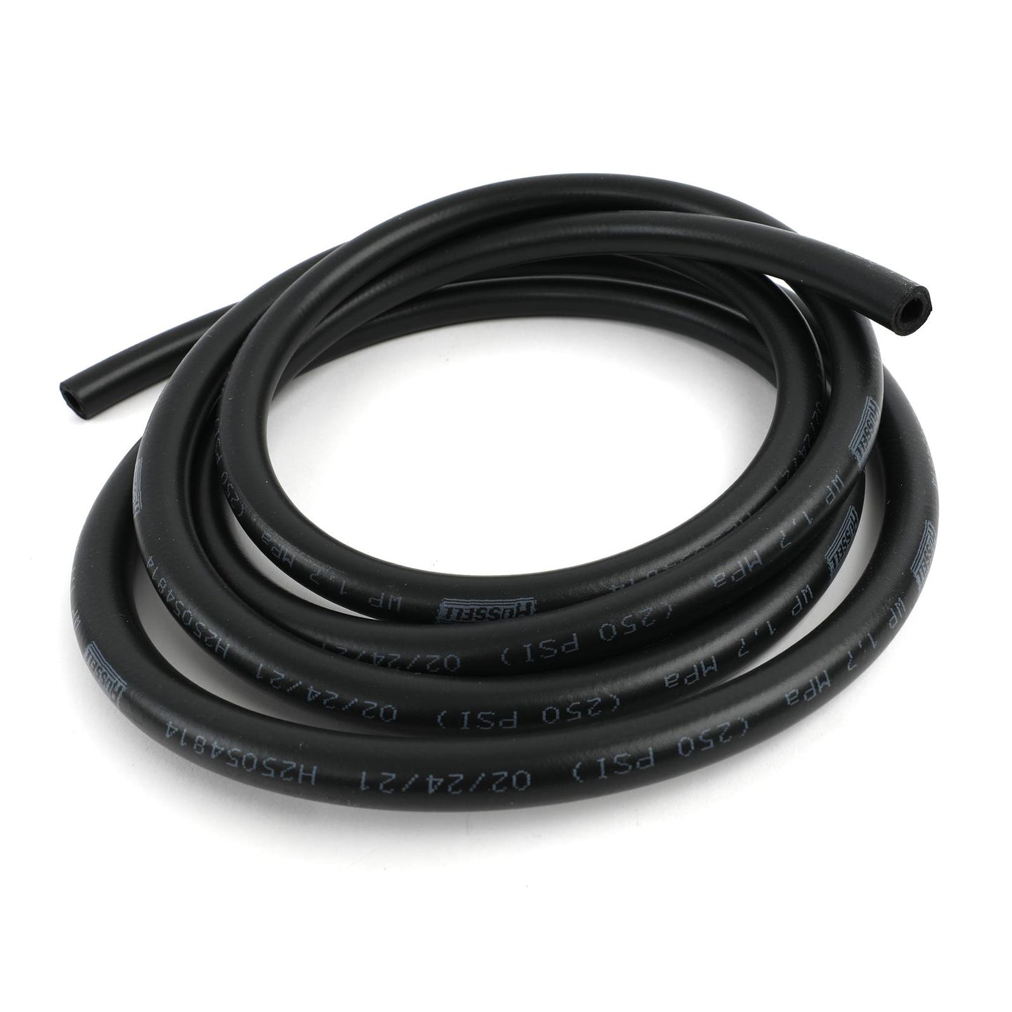 Russell RU634143 6 10Ft Twk Blk