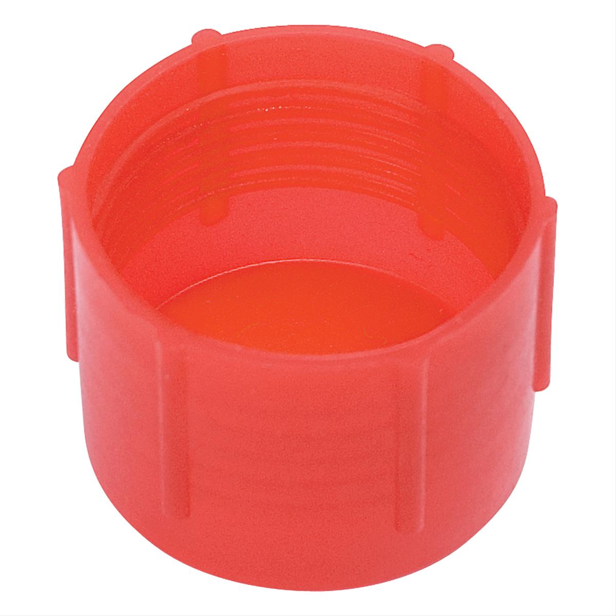 Russell RU645540 10An Cap Plas 10Ea