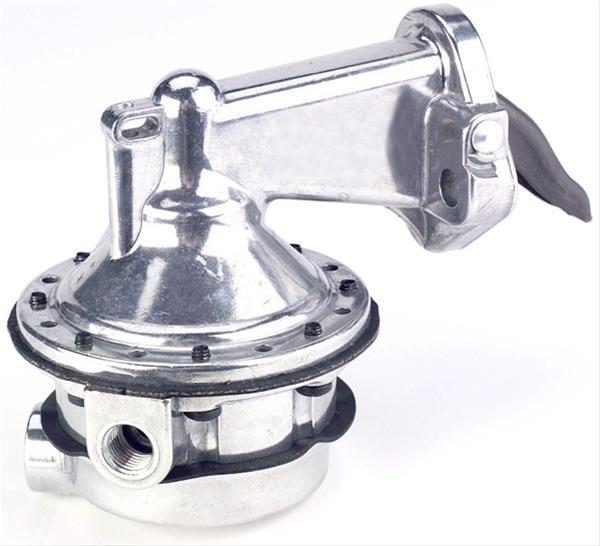 Quick Fuel QFT30-440QFT Mechanical Fuel Pump for Chev BB