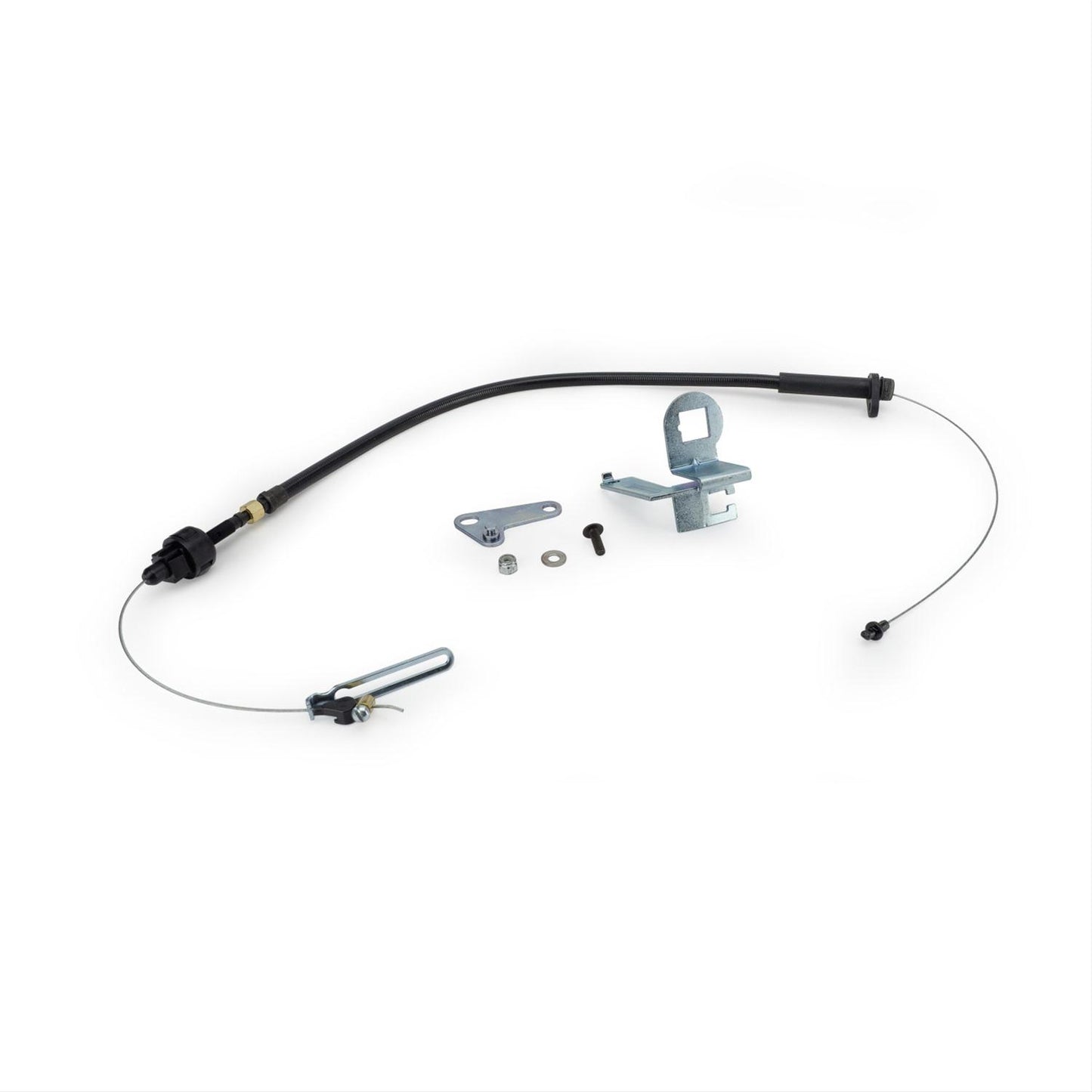 TCI Auto TCI370814 Econo Tv Cable/Corr. Holley