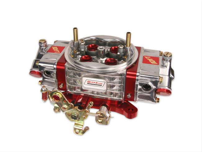 Quick Fuel QFTP-1050-3ANCT P-Series Carb.1050CFM 3Cir Ct