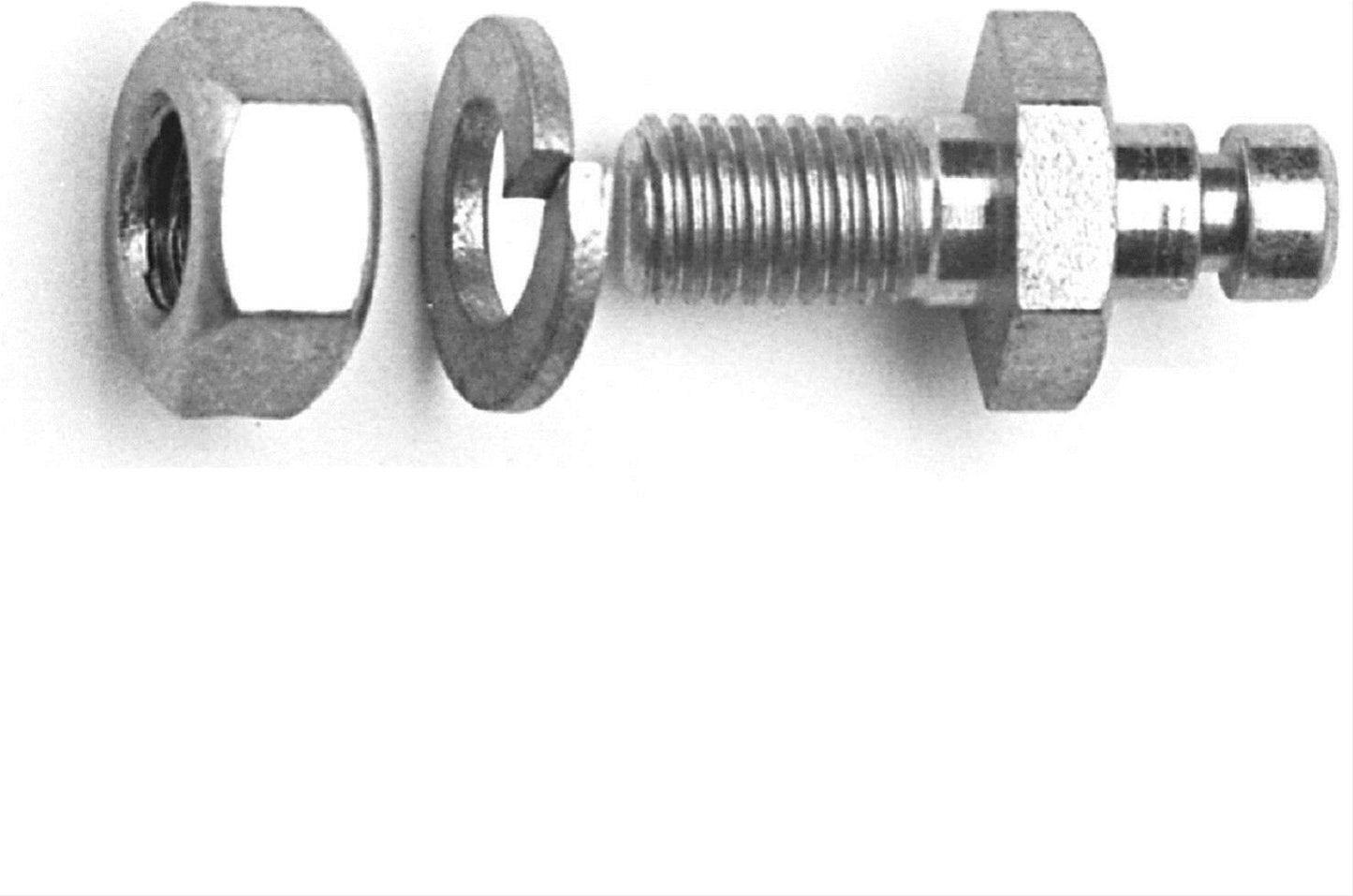 Quick Fuel QFT38-10QFT Idle Speed Screw Spring