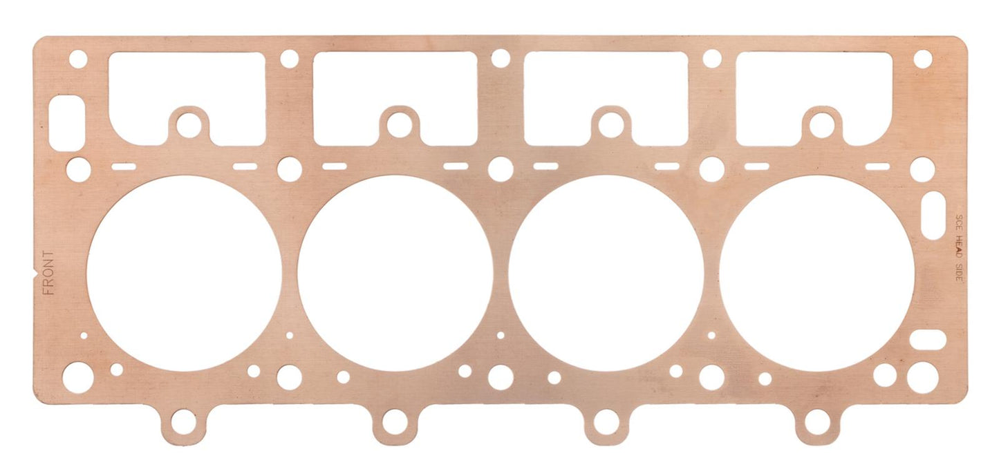 SCE Gaskets SCE-P191650L Chevrolet/Gm LS/Lsx/Ls7x 4.160