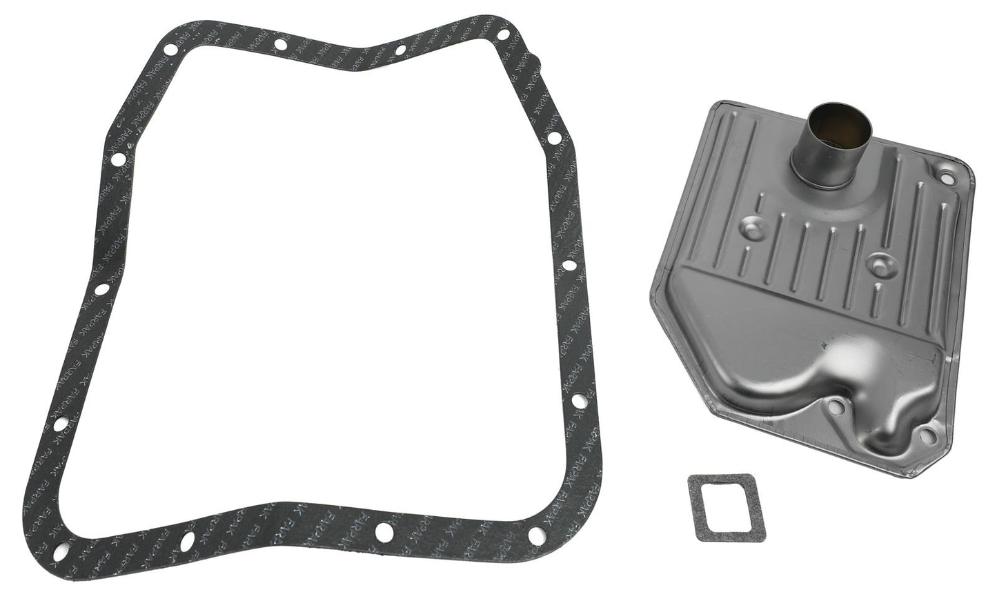 TCI Auto TCI438501 Flt Kit 4380 & Aod 84-93 4x4