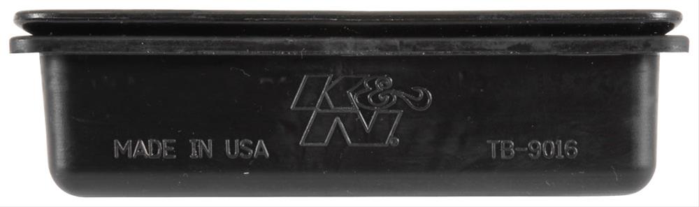 K&N Filters KNTB-9016 Mc Air Filter Triumph